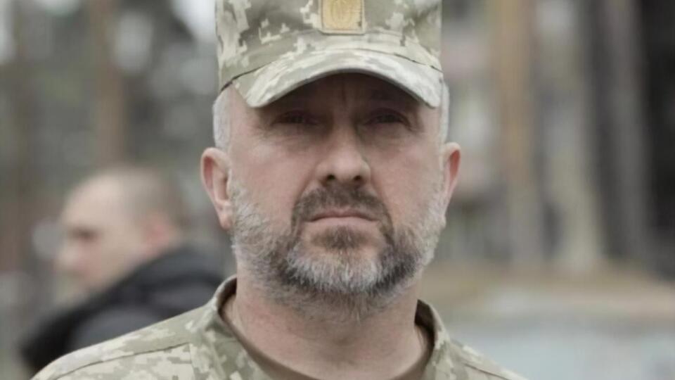 Павлюк отметил, что взрывы в Киеве не связаны с угрозой с воздуха или работой ПВО