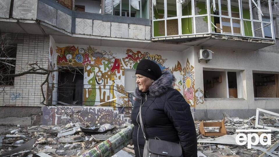 Російські окупанти посилюють перевірки жителів на захоплених територіях Херсонської області