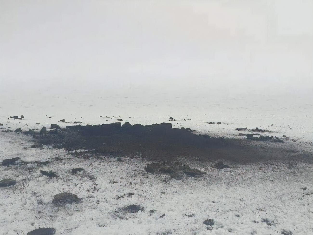 По словам Живицкого, для атаки Сумской области враг использовал различные виды вооружения