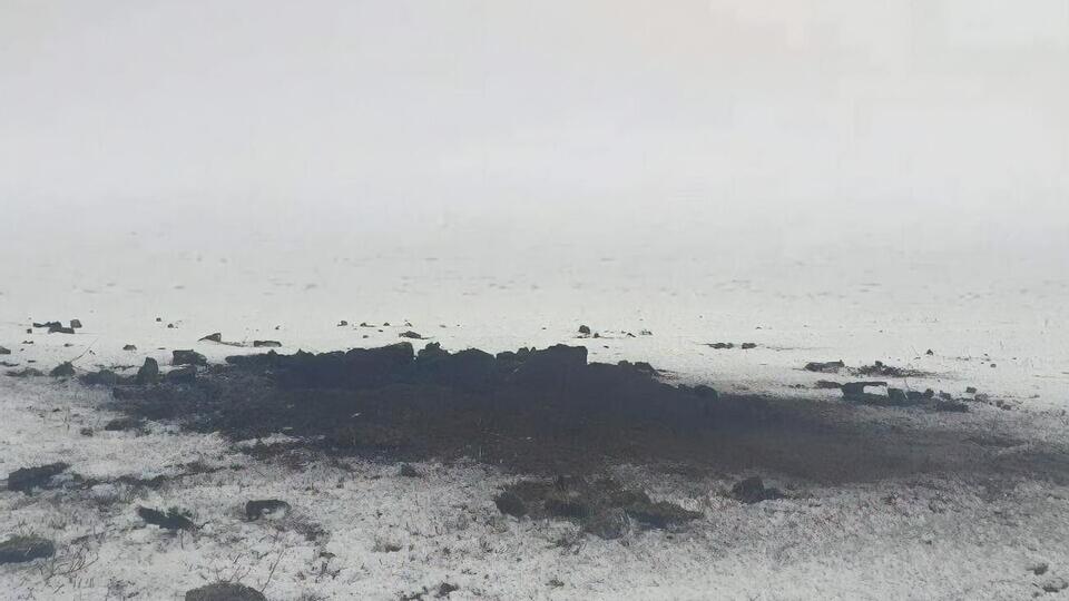 За словами Живицького, для атаки Сумської області ворог використовував різні види озброєння