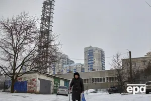 Окупанти влучили в інфраструктурний об'єкт