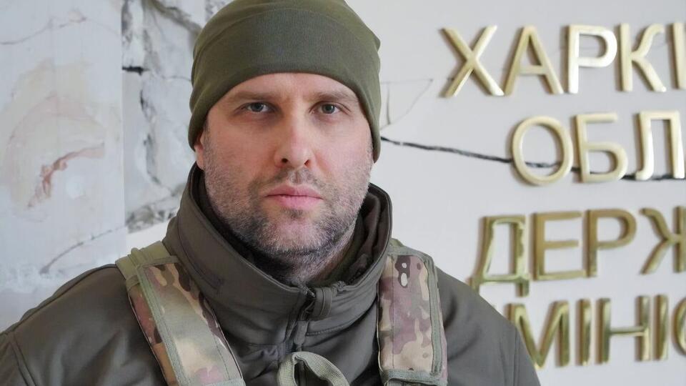 На лінії зіткнення в області тривають запеклі бої, сказав Синєгубов
