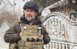 РФ перебрасывает резервы в район Кременной и Сватово – Гайдай