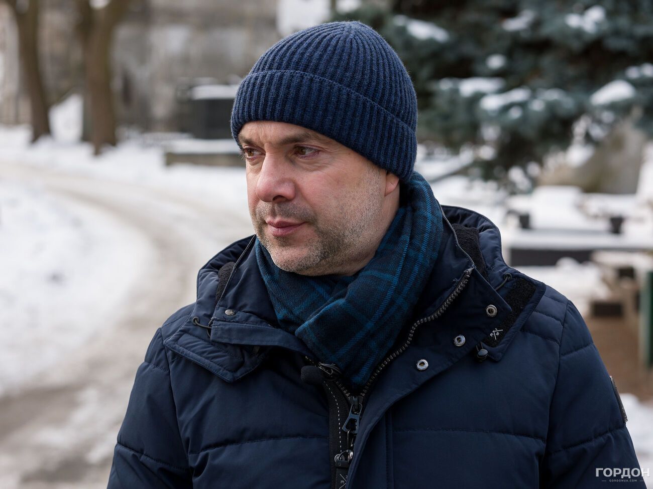 Арестович (на фото) зазначив, що цьогоріч у Туреччині відбудуться президентські вибори, і Ердоган "знає, що він робить"