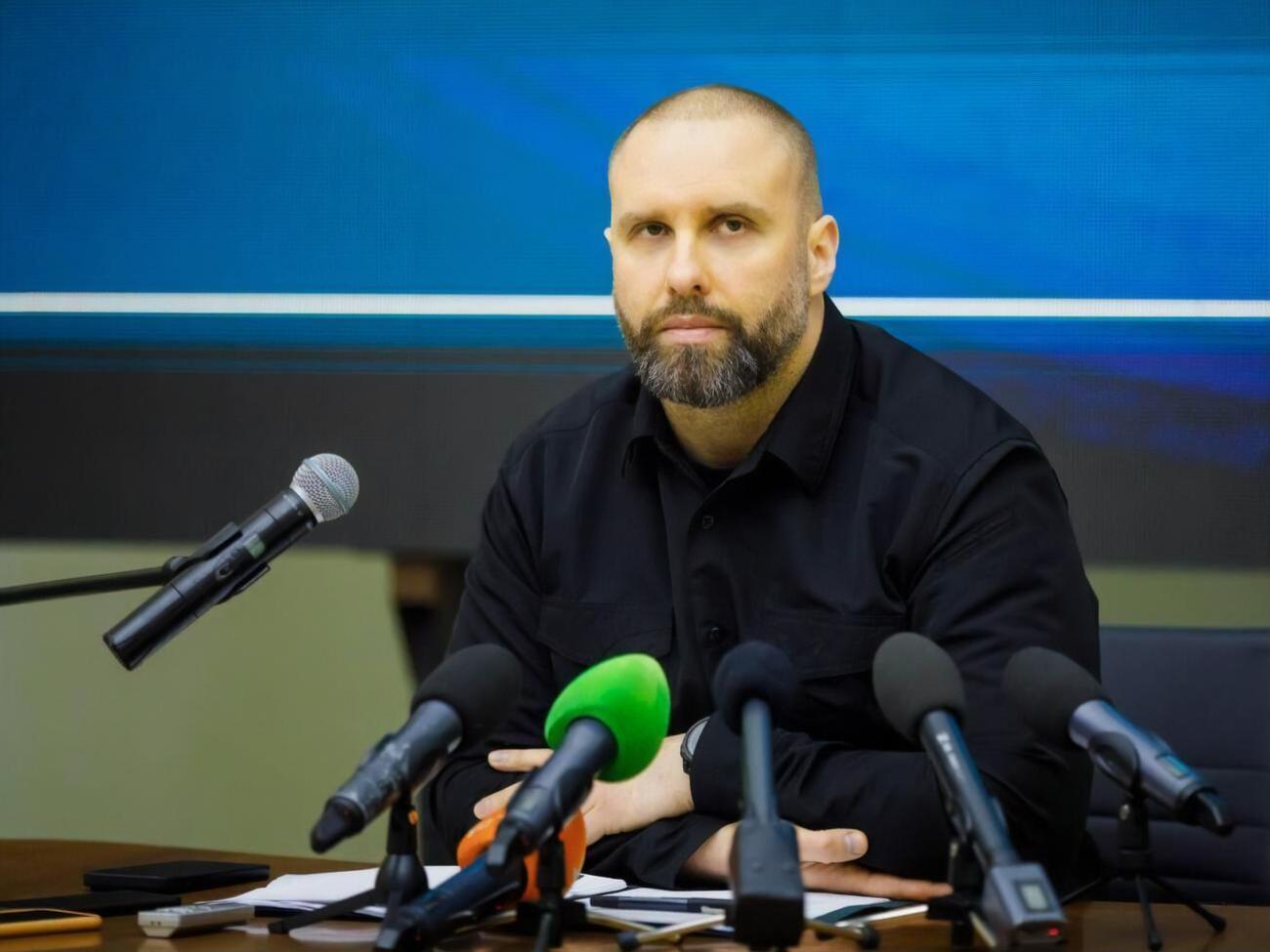 Энергетики и ГСЧС работают над ликвидацией последствий &ndash; Синегубов