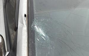 У КМВА показали наслідки ракетного удару по Києву