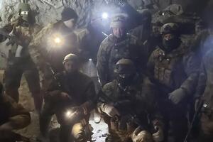 Пригожин використовує бої у Соледарі для реклами "Вагнера", вважають у ISW