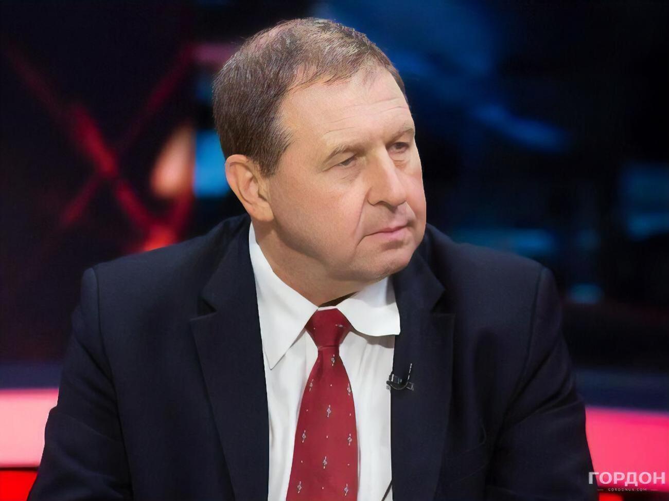 Найближчим часом Путін має намір розпочати новий етап – велику війну. І Захід про це не підозрює