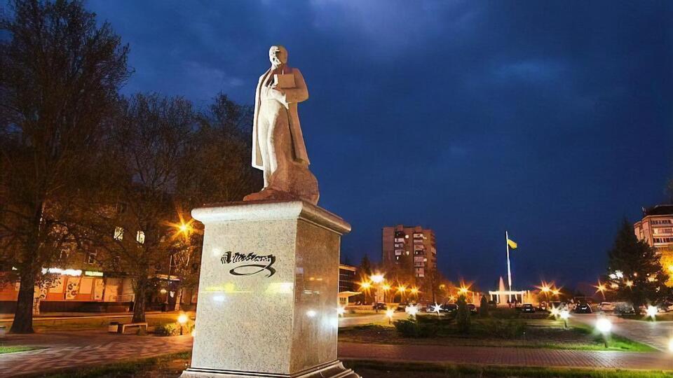 Мелітополь захоплено із 26 лютого 2022 року