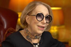 Чурикова скончалась на 80-м году жизни