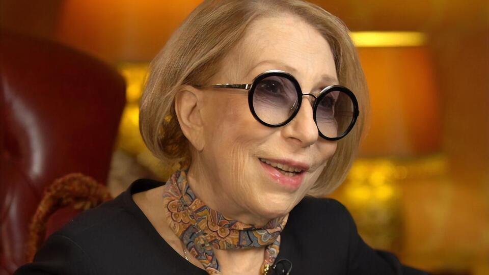 Чурикова скончалась на 80-м году жизни