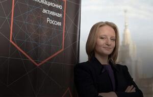 Против Тихоновой (на фото) и Воронцовой ввели санкции США, Евросоюз, Великобритания, Канада, Австралия, Новая Зеландия, Швейцария, Япония и Украина