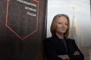 Против Тихоновой (на фото) и Воронцовой ввели санкции США, Евросоюз, Великобритания, Канада, Австралия, Новая Зеландия, Швейцария, Япония и Украина