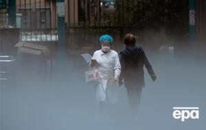 Китай припинив публікувати щоденні дані про коронавірусну інфекцію