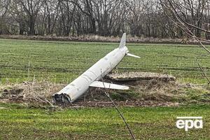 У Львівській області відпрацювала ППО, але є влучання в об'єкт інфраструктури, повідомив Козицький