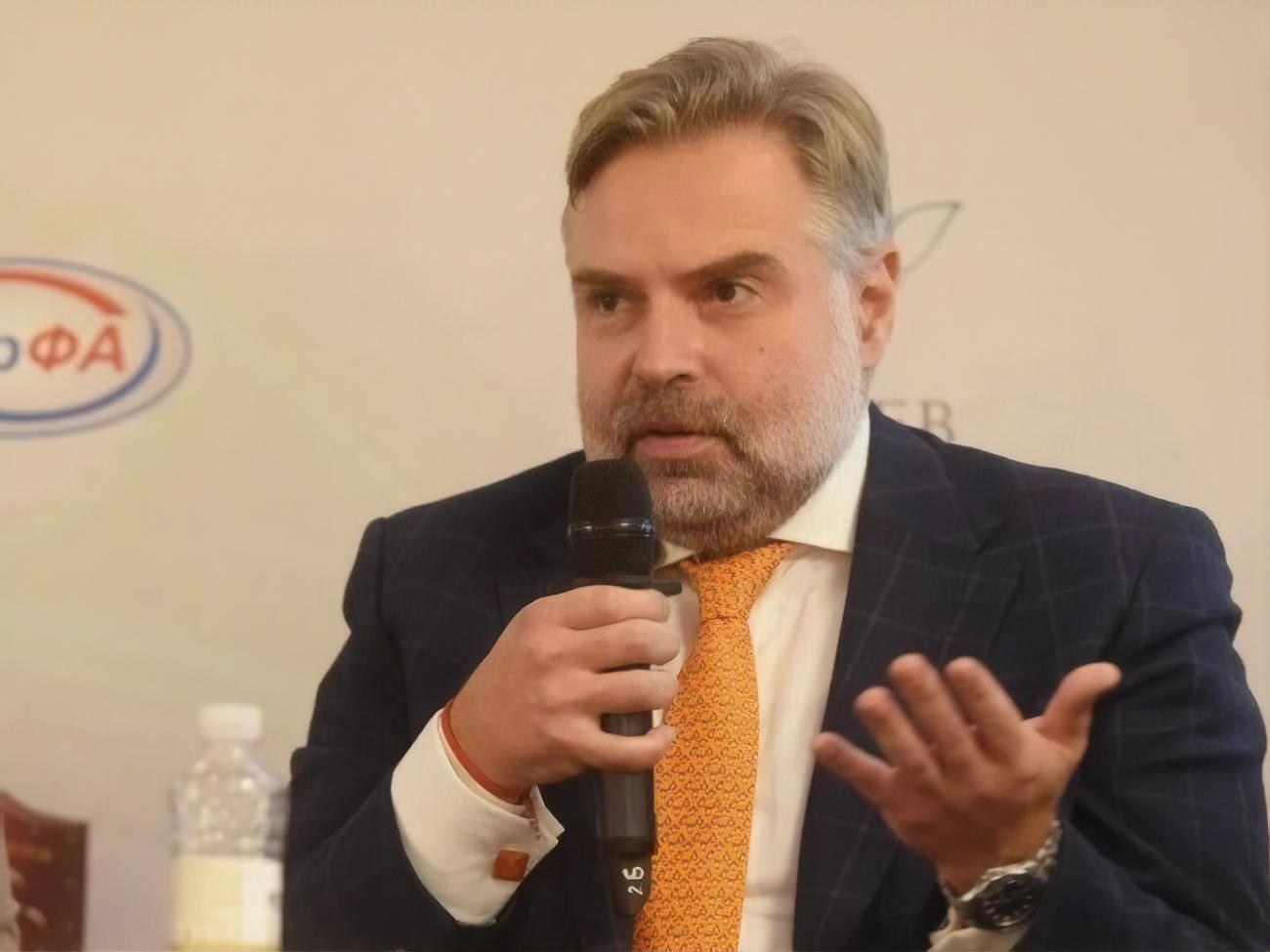 Олександр Каленков: У грудні обсяг виробництва становив лише 15%