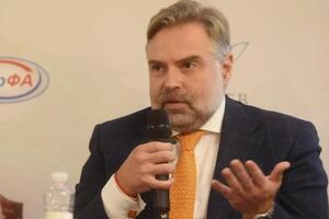 Александр Каленков: В декабре объем производства составлял всего 15%