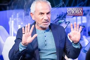 Шустер: Путіну потрібно знайти стрілочника