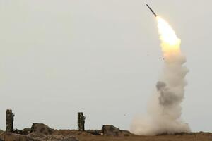 Марченко поблагодарил подразделения ПВО