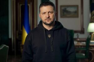 Зеленський висловив співчуття рідним загиблих у Дніпрі