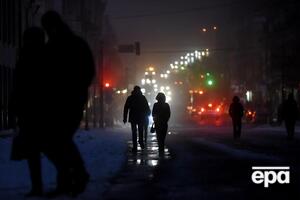 Аварійні вимкнення дали змогу мінімізувати наслідки атаки, зазначили в "Укренерго"