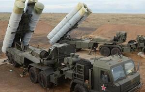 Утром 14 января РФ выпустила по Киеву ракеты типа С-300 или С-400