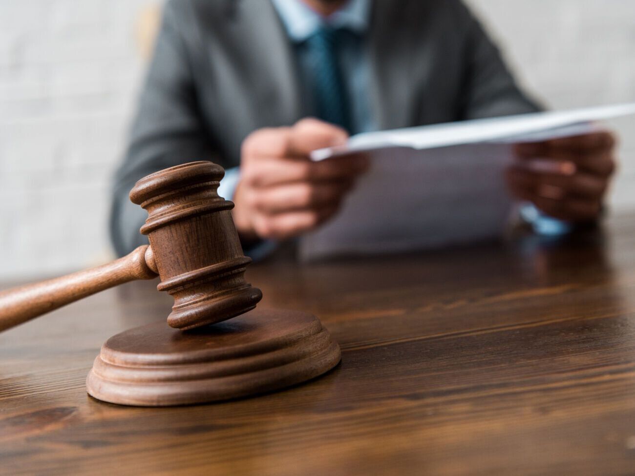 ЄС підтримує реформу Вищої ради правосуддя України