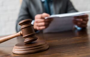 ЄС підтримує реформу Вищої ради правосуддя України