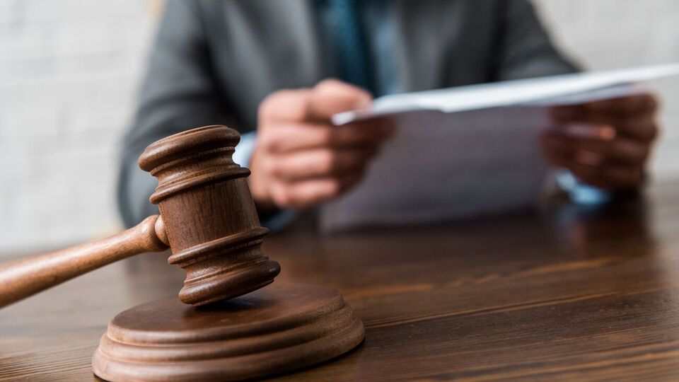 ЕС поддерживает реформу Высшего совета правосудия Украины