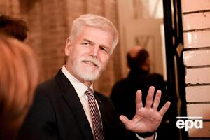 Больше всего голосов получил Петр Павел