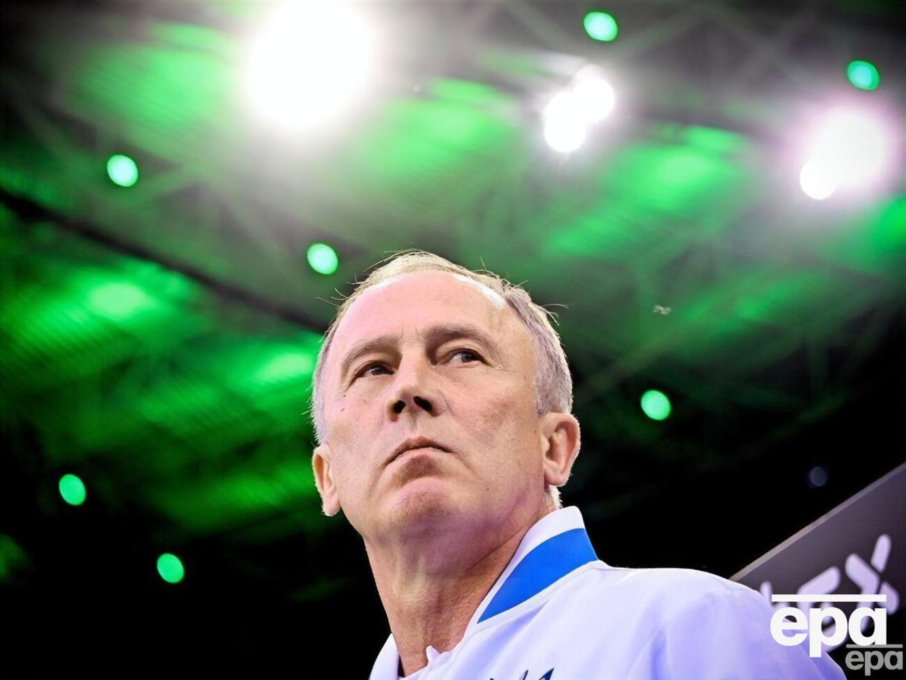 Кандидатура Петракова была в числе других, отмечает ФФА