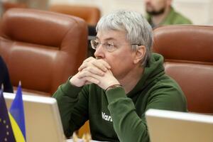 "Інформаційний "Рамштайн" координуватиме дії ЄС для протидії російським наративам, заявив Ткаченко