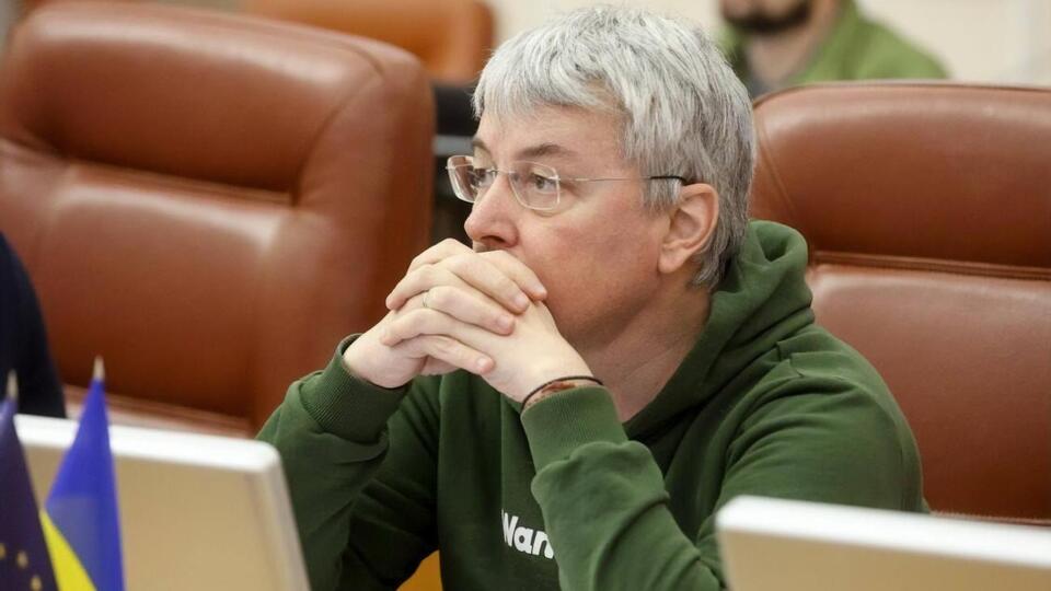 "Інформаційний "Рамштайн" координуватиме дії ЄС для протидії російським наративам, заявив Ткаченко