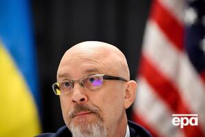 Резніков наголосив, що РФ порушила міжнародне гуманітарне право