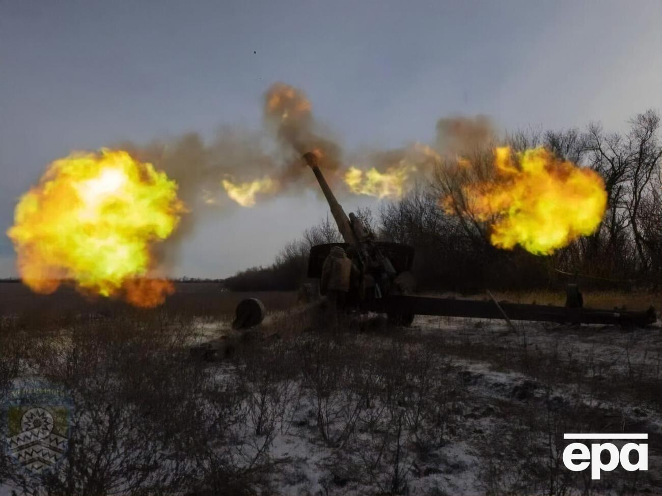 Силы обороны отразили атаки оккупантов в Донецкой и Луганской областях