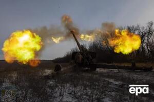 Сили оборони відбили атаки окупантів у Донецькій та Луганській областях