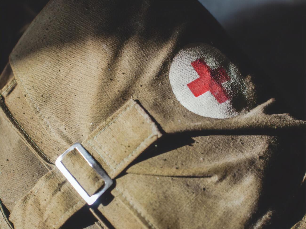 Генштаб сообщил, что раненых эвакуировали в&nbsp;направлении Старобельска