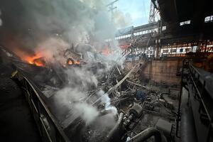 Українська енергосистема знову опинилася під ударом