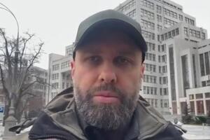 Синєгубов розповів про ситуацію в області