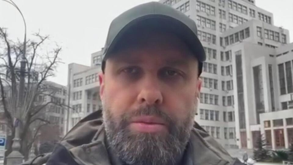 Синєгубов розповів про ситуацію в області