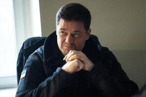 Янушевич рассказал об обстрелах Херсонской области