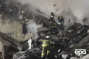 Окупанти напередодні завдали по Україні масованого ракетного удару