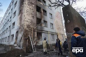 Оккупанты обстреливают Херсон ежедневно