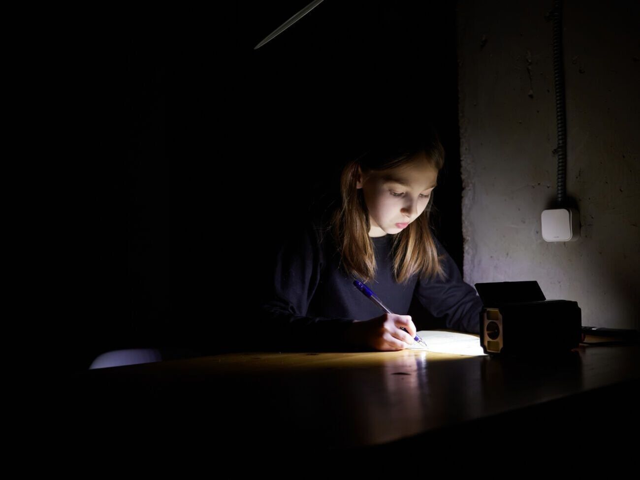 Строки вимкнень світла для споживачів можуть збільшити, попередили в "Укренерго"