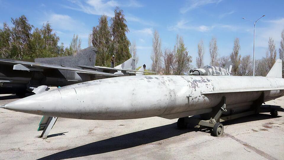 Загалом по території України Росія випустила понад 210 ракет типу Х-22, зазначили у Повітряних силах ЗСУ