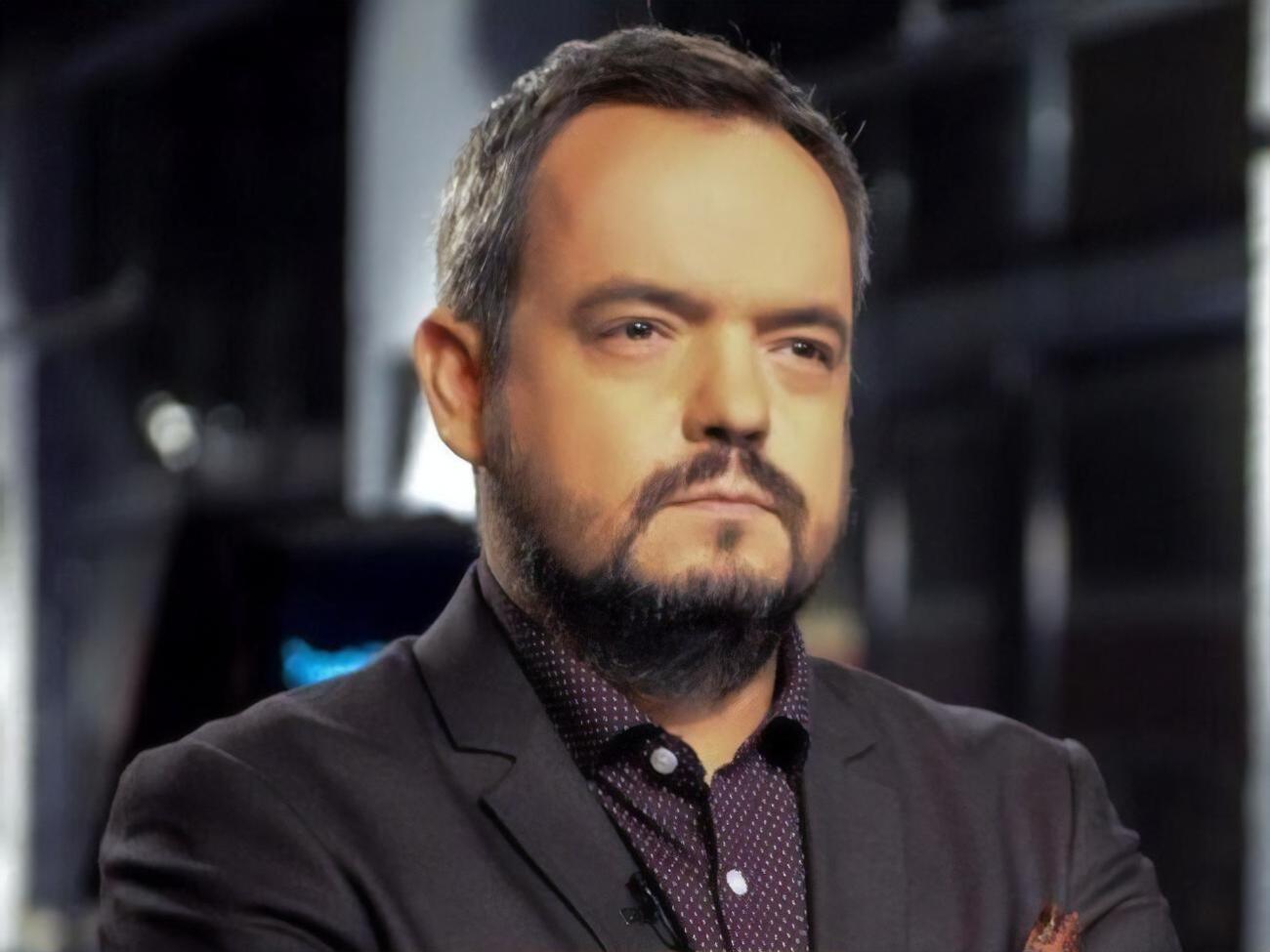 Гордон і Голованов обговорили новини в Україні та світі