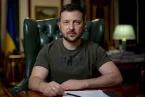 Зеленский указом ввел санкции против 198 физлиц сроком на 10 лет