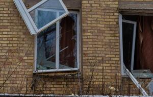 Оккупанты уже применяли зенитные ракеты С-300 для ударов по Харькову, Днепру, Николаеву и Запорожской области, но Киев утром 14 января атаковали ими впервые, отметил Игнат