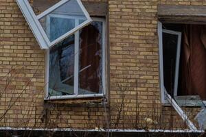 Оккупанты уже применяли зенитные ракеты С-300 для ударов по Харькову, Днепру, Николаеву и Запорожской области, но Киев утром 14 января атаковали ими впервые, отметил Игнат
