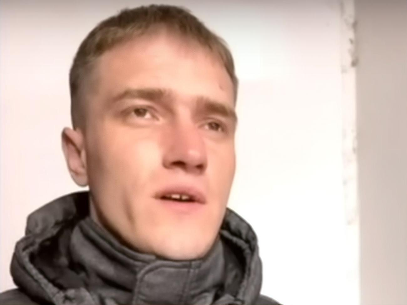 Медведєв розповів про "роботу" у ПВК "Вагнер"